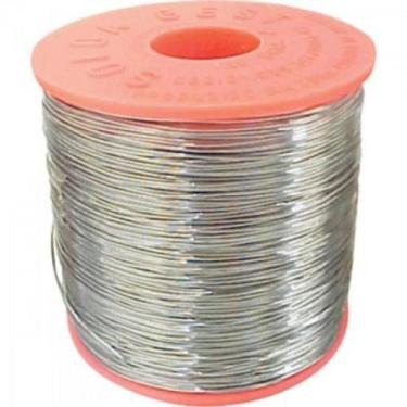 Imagem de Solda em Fio 183-MSX05 63x37 500g Laranja BEST