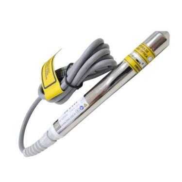 Imagem de Caneta Led Vermelho 660nm - 1 LED e Potência 500mW HTM