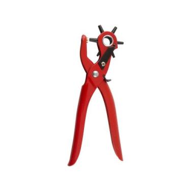 Imagem de Alicate Vazador 8 Western 233/7, 8"