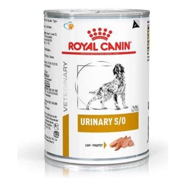 Imagem de Ração Royal Canin Veterinary Diet Canine Para Cãe Adulto Sabor Mix Lat