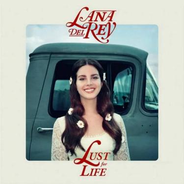 Imagem de Vinil Lana Del Rey - Lust For Life (2LP) - Importado