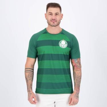 Imagem de Camisa Palmeiras Imponente Verde