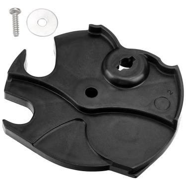 Imagem de Ohoho Câmera de câmbio MIA12475 RT400 compatível com transmissão geral J-OHN Deere AUC11077 GT79246-B AUC16069 AUC10266 MIA13114 MIA12863 MIA12656 GT79246 - Serve para modelo: D10075 5, E10 0, X105 e