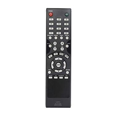 Imagem de Controle remoto substituído 845-039-40B0 para Sharp AQUOS TV LC-60E69U LC-40LE433U LC-40LE431U LC-60E69U LC-40LE431 LC-40LE431UA LC-40LE433 LC-40LE433UA LC-40LE433UA -40LE4 31U LC-40LE433U LC60E69U