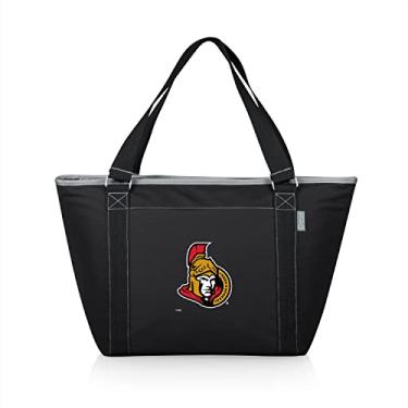 Imagem de Bolsa térmica NHL Ottawa Senators Topanga – Bolsa térmica macia – Cooler para piquenique