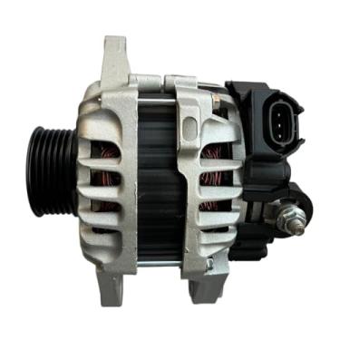 Imagem de Gerador AC adequado para Hyundai Celesta Elantra Verna VVT OE 37300-2B300 2B500 2B510 motor portátil 12V 1MZ-FE, 1ZZ-FE