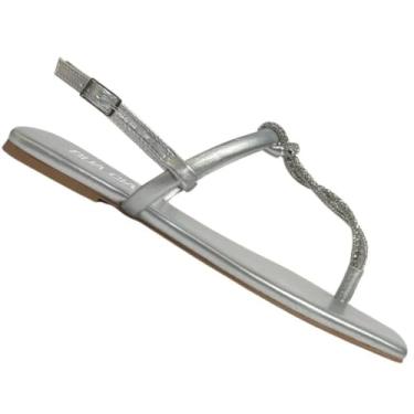 Imagem de Sandalia Sua Cia 8230.15606 Feminina