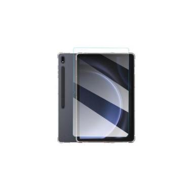 Imagem de Película Vidro Galaxy Tab S9 Fe+ Plus Sm- X610 / X616 12.4 - Db