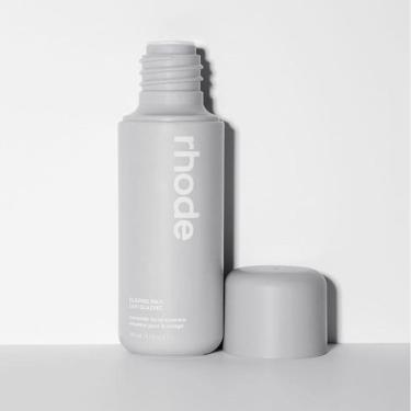 Imagem de Leite vitrificado Rhode By Hailey Bieber 140 ml/4,7 fl oz branco