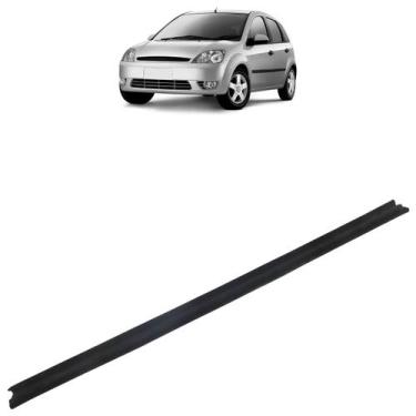 Imagem de Pestana Externa Traseira Fiesta Amazon 2002 A 2012 4 Portas - Sanofris