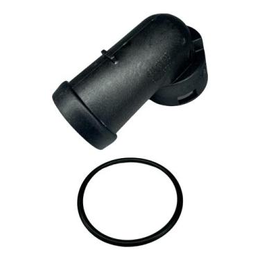 Imagem de Cotovelo Cavalete Circulação D'água Vw Gol - LKA