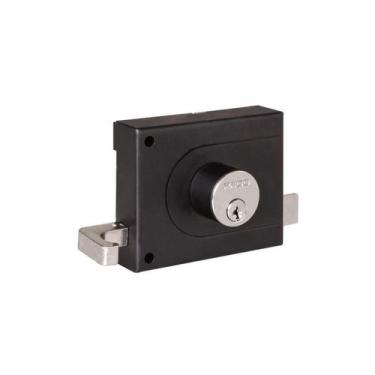 Imagem de Fechadura Pado Sobrepor Externa Concept ACO 50MM 525-100 EP