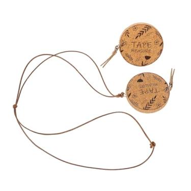 Imagem de Fita Métrica Macia de 60 Polegadas Retrátil de 60 Polegadas, Medições Precisas, Uso Versátil, Longa Duração, Design Conveniente, Medição Corporal de Costura, Confecção de Roupas