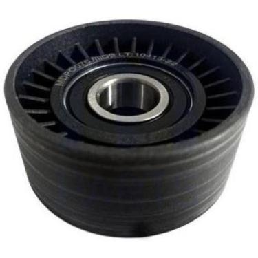 Imagem de Polia da correia de serviço Renault Master 2013 a 2022 - Mide Parts