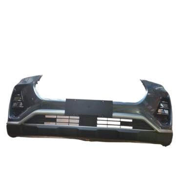 Imagem de Kit de carroceria surround para para-choque dianteiro e traseiro de carro compatível com Chery Tiggo 7 Pro(Front Bumper)