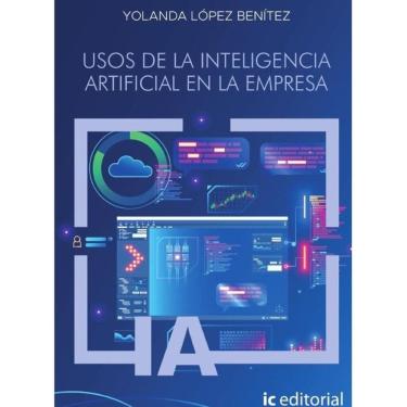 Imagem de Usos de la inteligencia artificial en la empresa - Espanhol