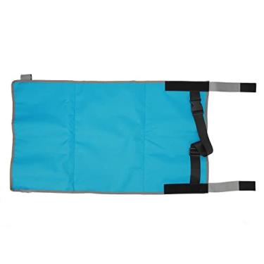 Imagem de Extender de Avião para Crianças - Cama de Avião e Apoio de Avião e Apoio para Crianças Portáteis, Acessórios de Viagem para Crianças - Solução de Viagem Confortável para Crianças Pequenas