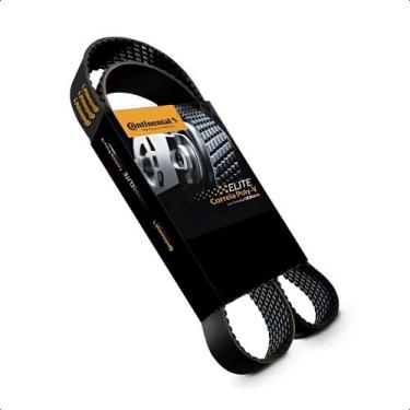 Imagem de Correia Alternador Nissan Frontier 2.8 2002 Ate 2010 6pk1945 - CONTITE