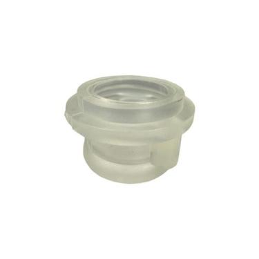 Imagem de Bucha Alavanca Câmbio Vw Jetta Polo Golf Bora Fox Gol - LKA