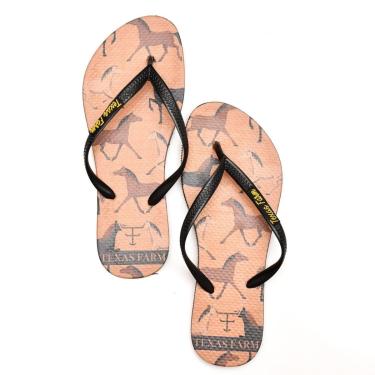 Imagem de CHINELO FEMININO TEXAS FARM - CHF002-Feminino