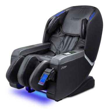 Imagem de Poltrona de Massagem / Massageadora Freedom - Com Aceitador de Cédulas - Massage Express