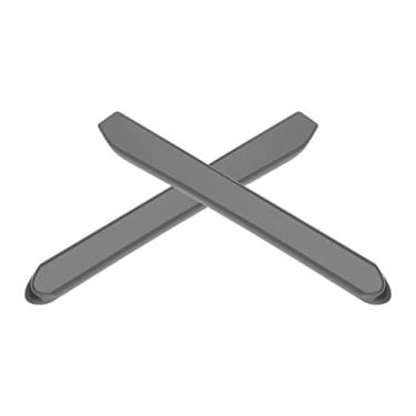 Imagem de Tintart Meias auriculares de substituição para óculos de sol Oakley EVZero Series