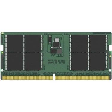 Imagem de Memoria notebook 32gb ddr5 4800mhz sk hynix sodimm 2rx8 ecc