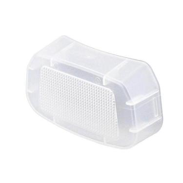 Imagem de Difusor Para Flash Canon 320Ex - JJC