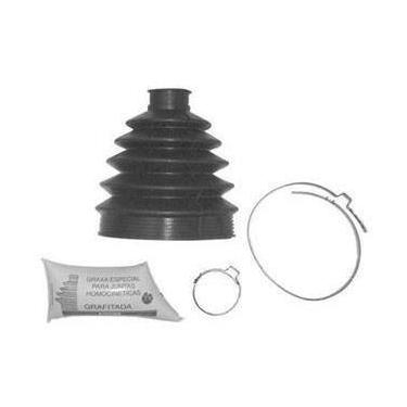 Imagem de Kit coifa homocinetica (lado roda) a3/golf 98/... - METALSYSTEM