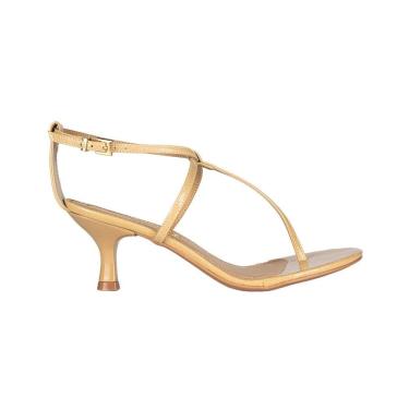 Imagem de Sandália Santa Lolla Salomé Salto Médio