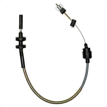 Imagem de Cabo Embreagem Vw Gol 2000 a 2005 - 120074 - 1324 - Volkswagen