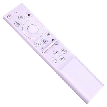 Imagem de Controle remoto de substituição BN59-01393H BN5901393H para monitor Samsung Smart TV LS32BM501EKXKR LS32BM503EKXKR LS27BM503EKXKR LS27BM501EKXKR LS27BM503EK LS27BM501EK LS32BM5555 03EK LSS. 27BM501EK