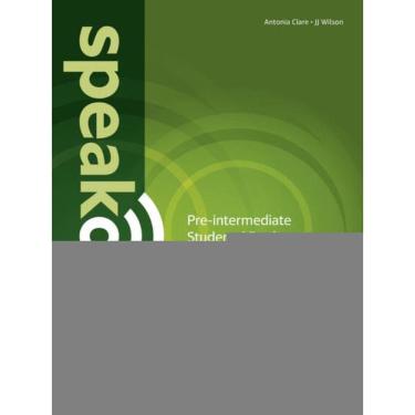 Imagem de Speakout Pre-Intermediate 2Nd Edition Students  Book With Dvd-Rom And Myenglishlab Access Code Pack