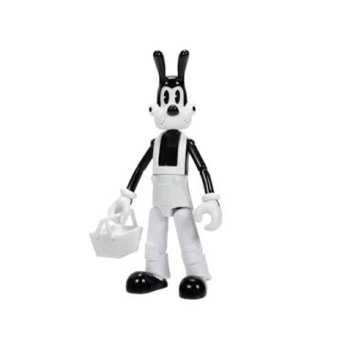 Imagem de Bendy and the Ink Machine 5" Boris with Picnic Basket & Projector Wave #3 Action Figures
