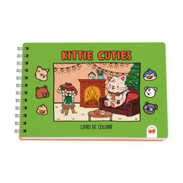 Imagem de Kittie Cuties