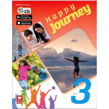 Imagem de Happy journey book 3 - VIENA, 3