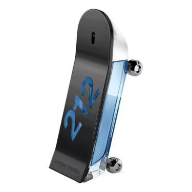 Imagem de Perfume 212 Heroes Laundry Edt Carolina Herrera Masculino 90ml