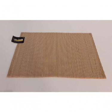Imagem de Lugar Americano Bamboo Trançado Bege Mimo Style - Ja13224b