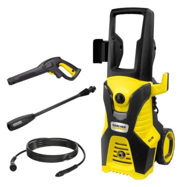 Imagem de Lavadora Alta Pressão Karcher K3.98 1.740psi 360l/h 220v