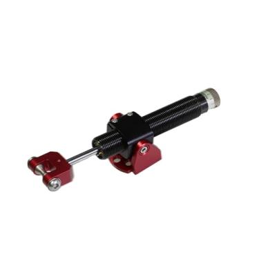 Imagem de I33T Adjustable Hydraulic Damper Kit for Pedals V3 on Brake and Throttle Pedals