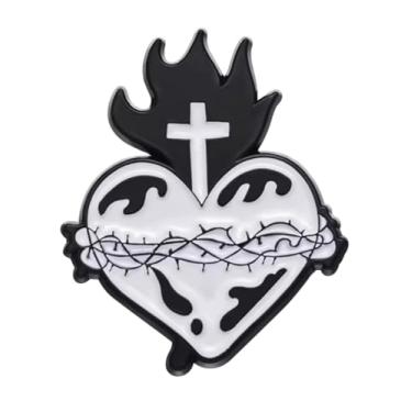 Imagem de Coroa de Espinhos Cruz Santa Jesus Cristo Crucifixo Cristo Cristão Deus Católico Coraçã...