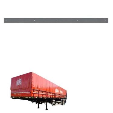 Imagem de Vigueta Superior Tampa Inferior Noma Modelo Aquila 2445mm - Rovali