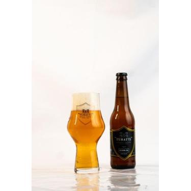 Imagem de Cerveja turatti session ipa