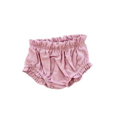 Imagem de Bloomer Lara - Mallupe, GG, Rosa claro