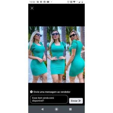 Imagem de vestido curto manga princesa bufante canelado menina - Filó Modas, Pre