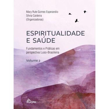 Imagem de Espiritualidade E Saúde - Vol. 2