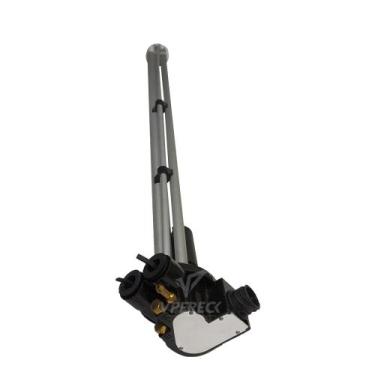 Imagem de Boia Tanque Combustível Alumínio Quadrado Para Iveco Stralis - 4104231