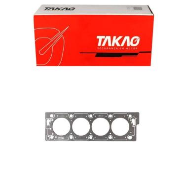 Imagem de Junta De Cabeçote Xantia 1.8 16V 1996 A 1998 / Xsara 1.8 16V 1998 A 2001 / 306 1.8 16V 1998 A 2001 - Takao Jcbpg19