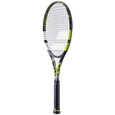 Imagem de Raquete de Tênis Babolat Pure Aero 98 - Alcaraz
