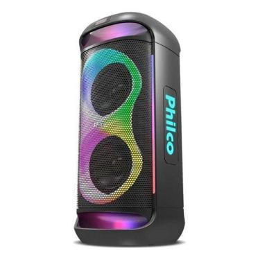Imagem de Caixa De Som Philco Bluetooth 800w PCX6702 PHILCO
